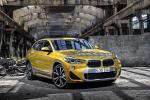 BMW X2 xDrive20d M Sport X 2018 года (WW)